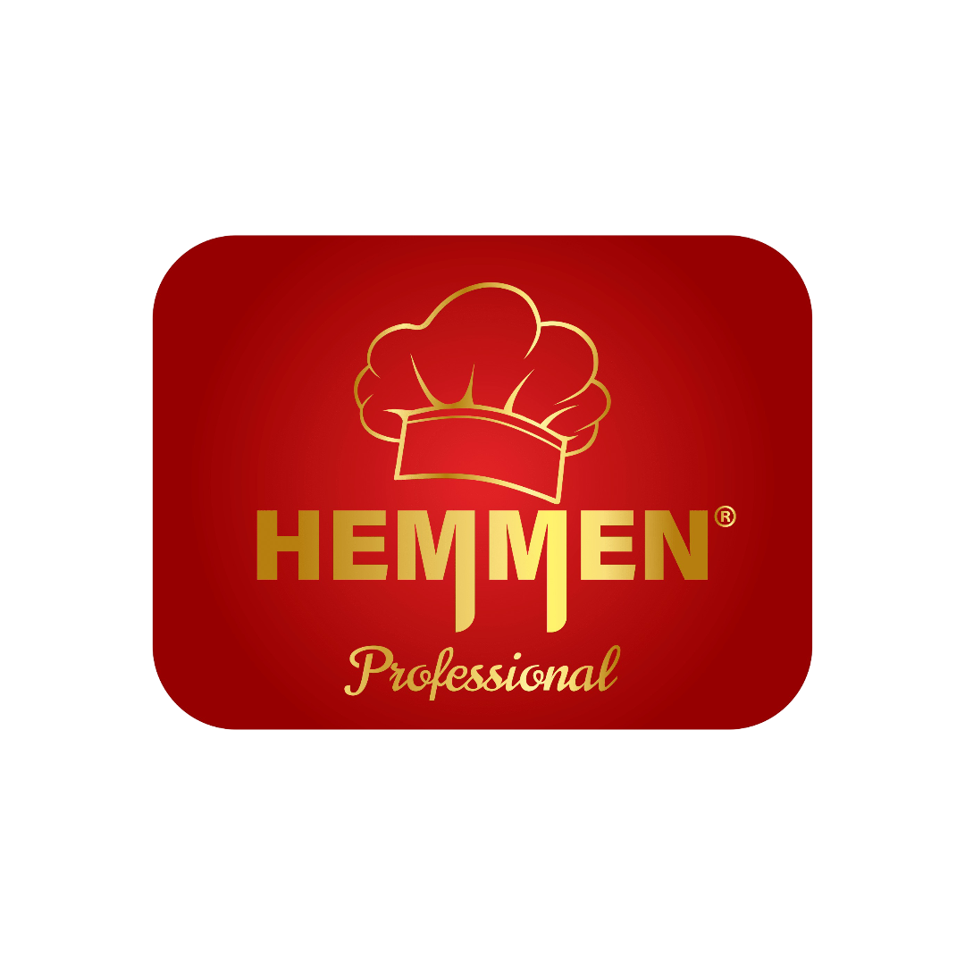 Hemmen Gıda Logo