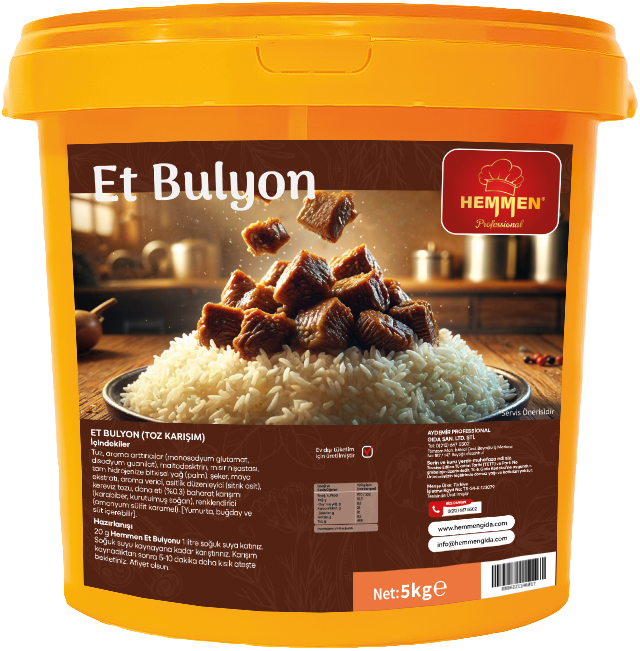 Et Bulyon Premium